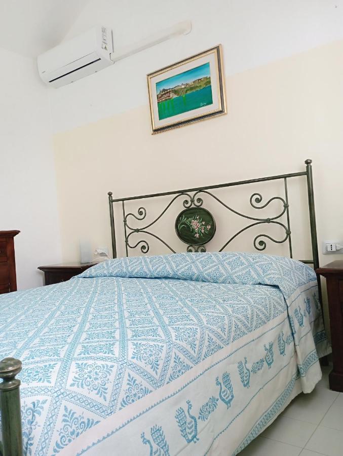 Villa Milena Villasimius, Wifi Gratuito, Ampio Giardino A 300 M Dal Mare Exterior foto